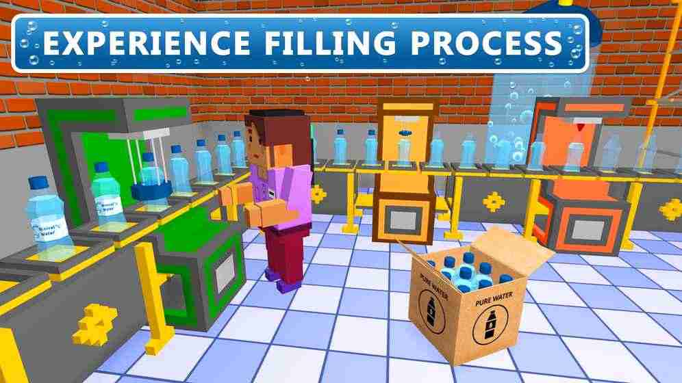 淡水厂建设饮用