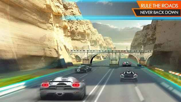 公路交通竞赛:极限模拟 公路交通竞赛:极限模拟