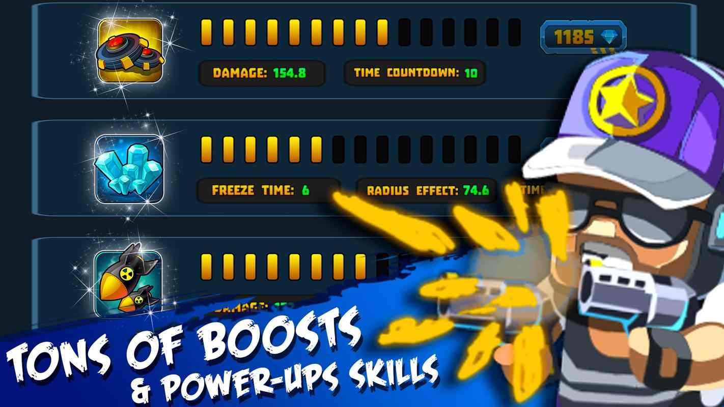 僵尸生存:小队攻击 僵尸生存:小队攻击