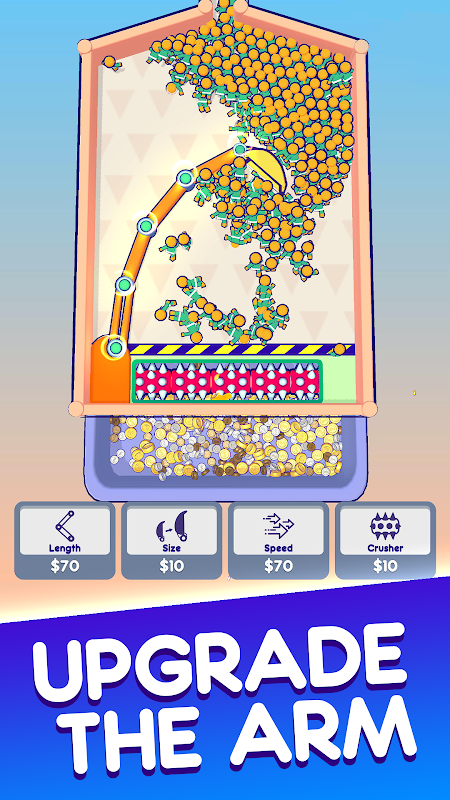 将它们全部拖进洞里