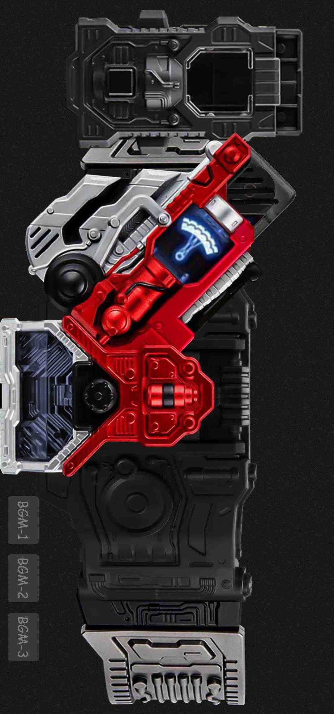 假面骑士W超豪华(极恶出品)