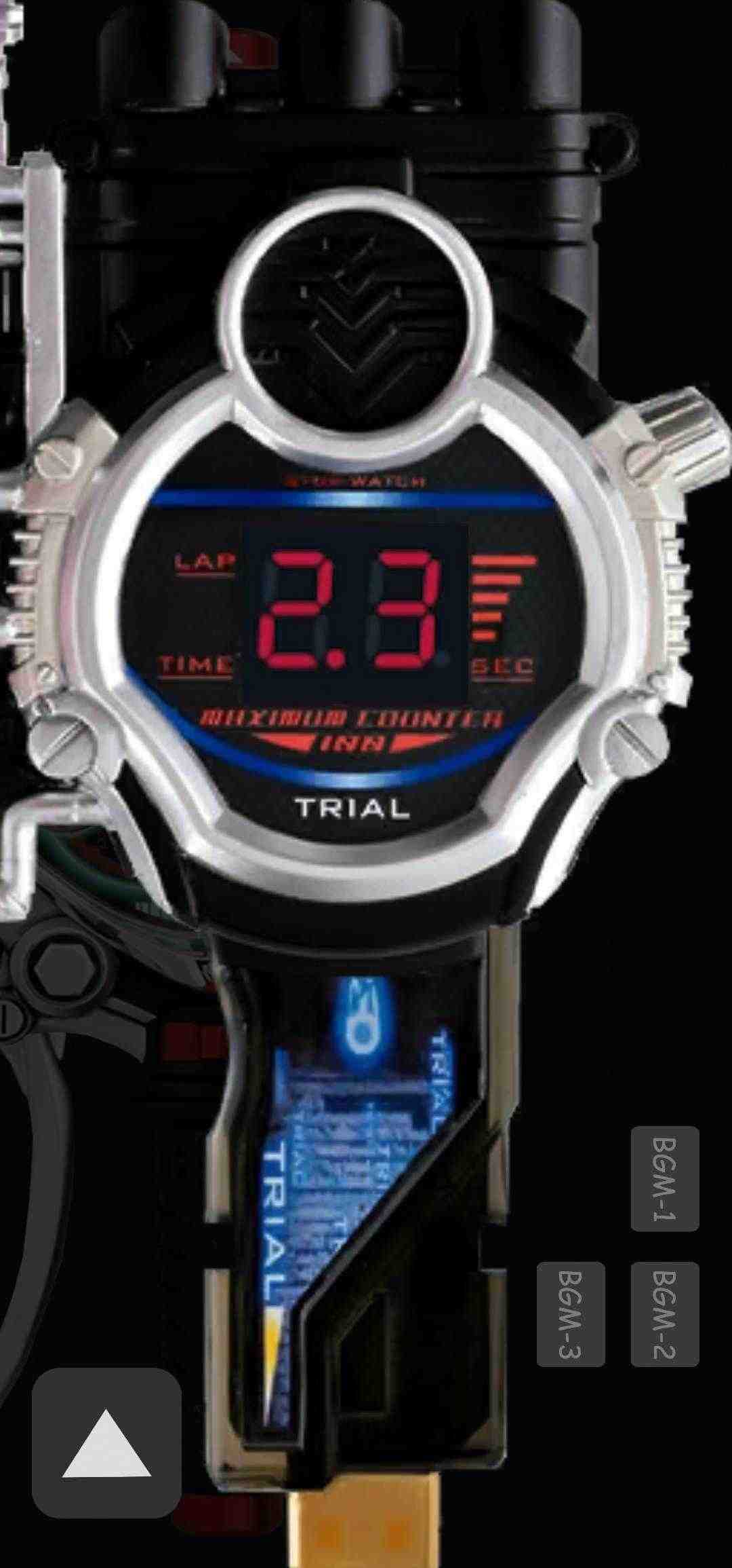 假面骑士W超豪华(极恶出品)