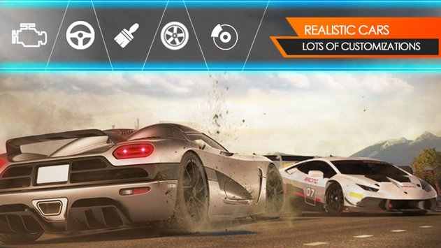 公路交通竞赛:极限模拟 公路交通竞赛:极限模拟