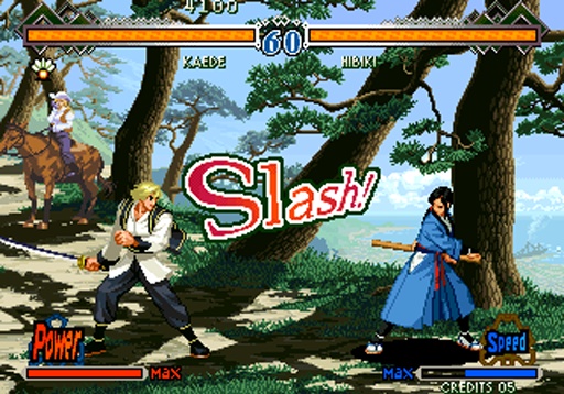 月华剑士2 月华剑士2