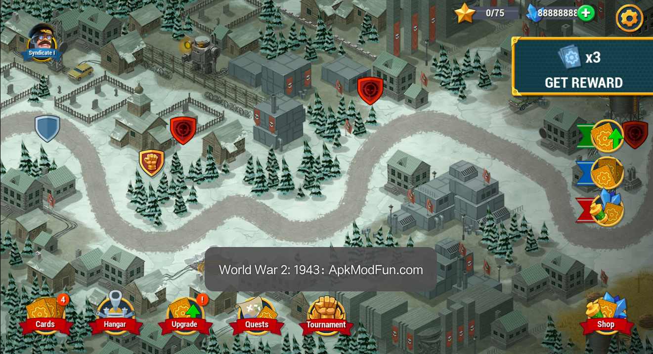 第二次世界大战2