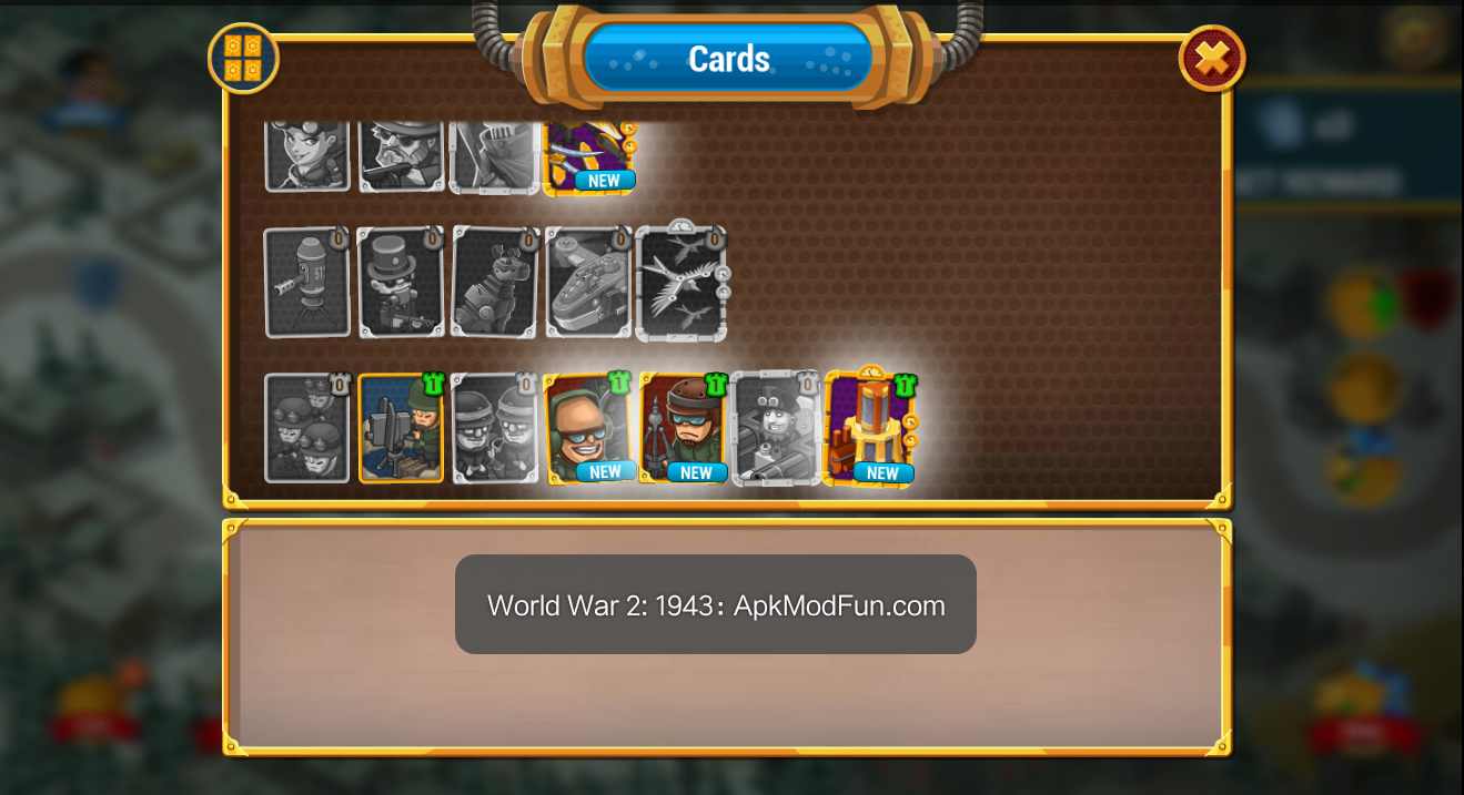 第二次世界大战2