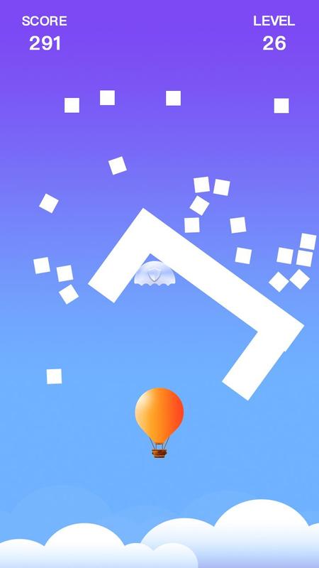 空中漫步者 空中漫步者