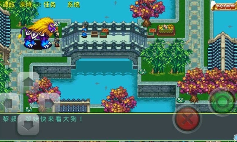 梦幻机甲妖兽天下