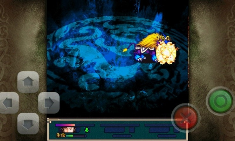 梦幻机甲妖兽天下