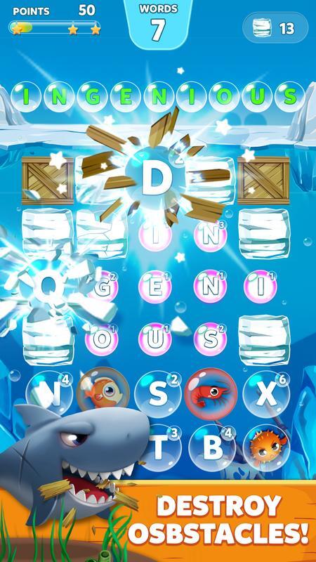 搜索和连接单词和字母