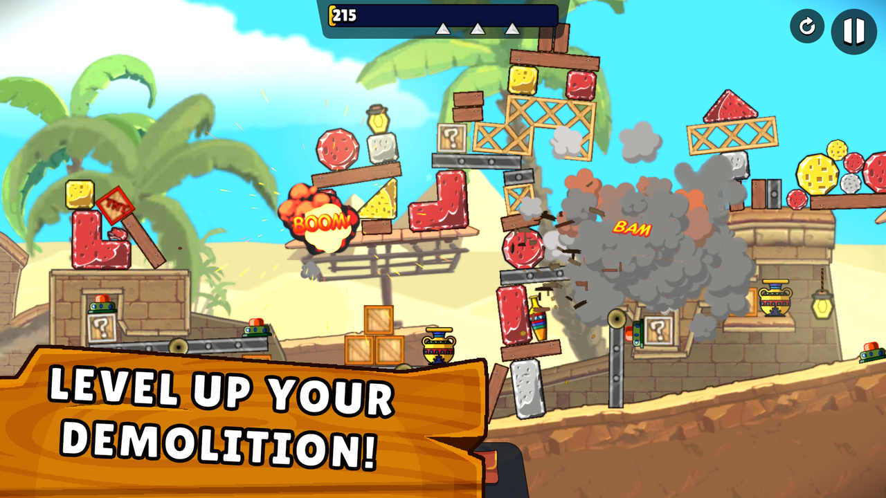 小拆迁2 小拆迁2