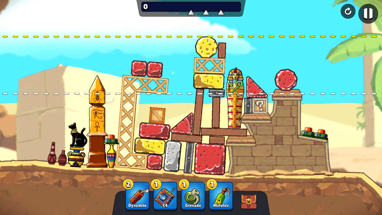 小拆迁2 小拆迁2