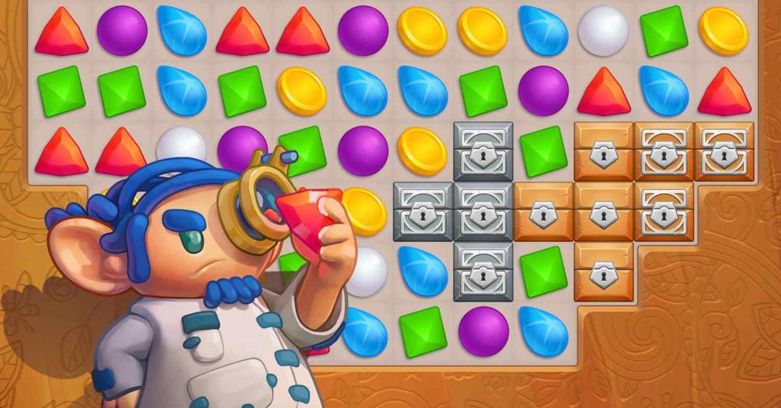 宝石溪谷 宝石溪谷