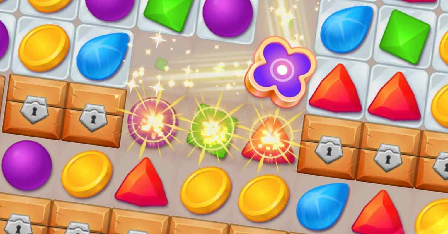 宝石溪谷 宝石溪谷