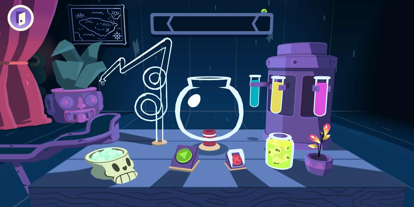 托卡神秘屋 托卡神秘屋