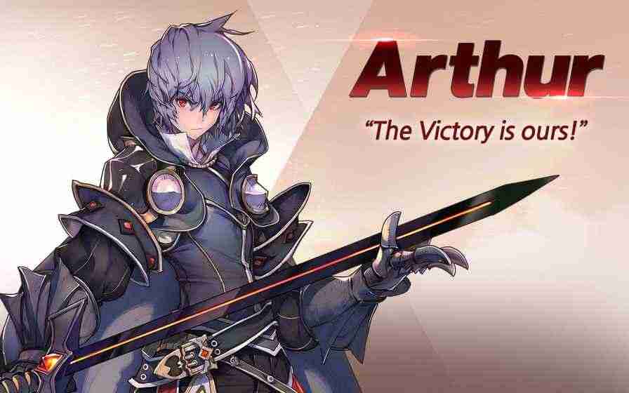 英雄王国：战术战争