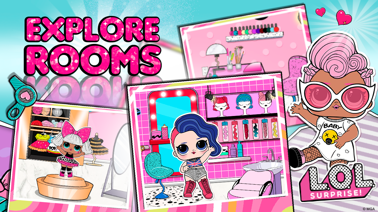 超级美容院 超级美容院