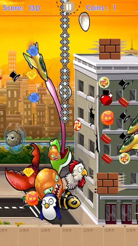 糖果冒险 糖果冒险