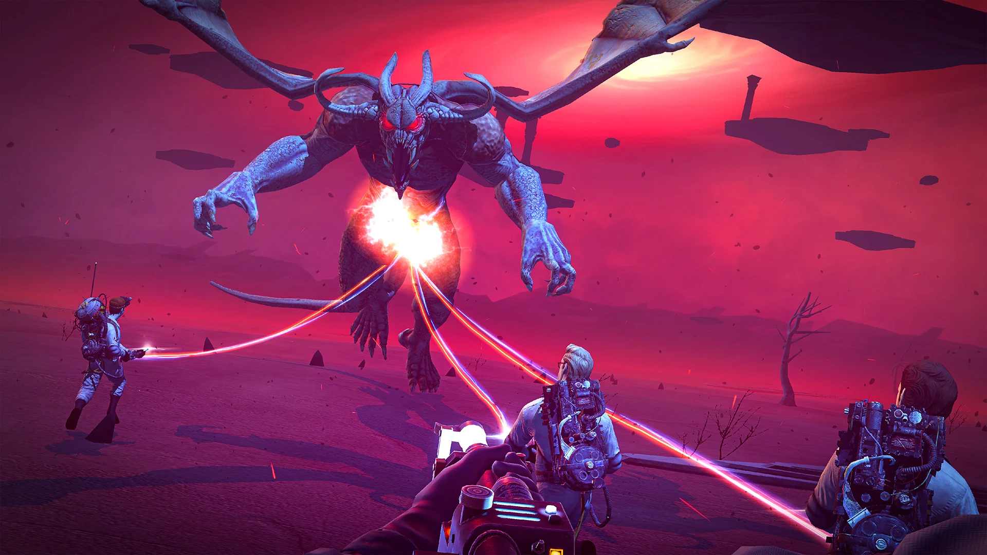 勇闯死人谷2：全速前进