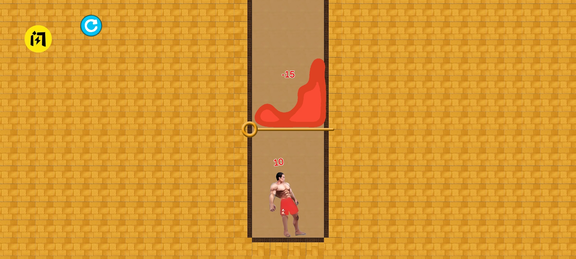 红裤衩(独行侠Lonerangerix)