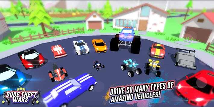 沙盒模拟器：盗贼战争(万圣节)