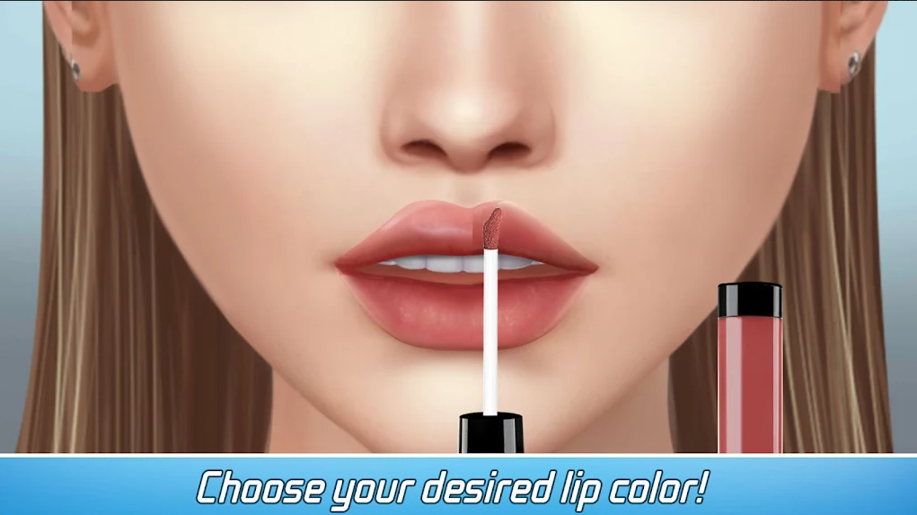 ASMR医院:医生游戏 ASMR医院:医生游戏