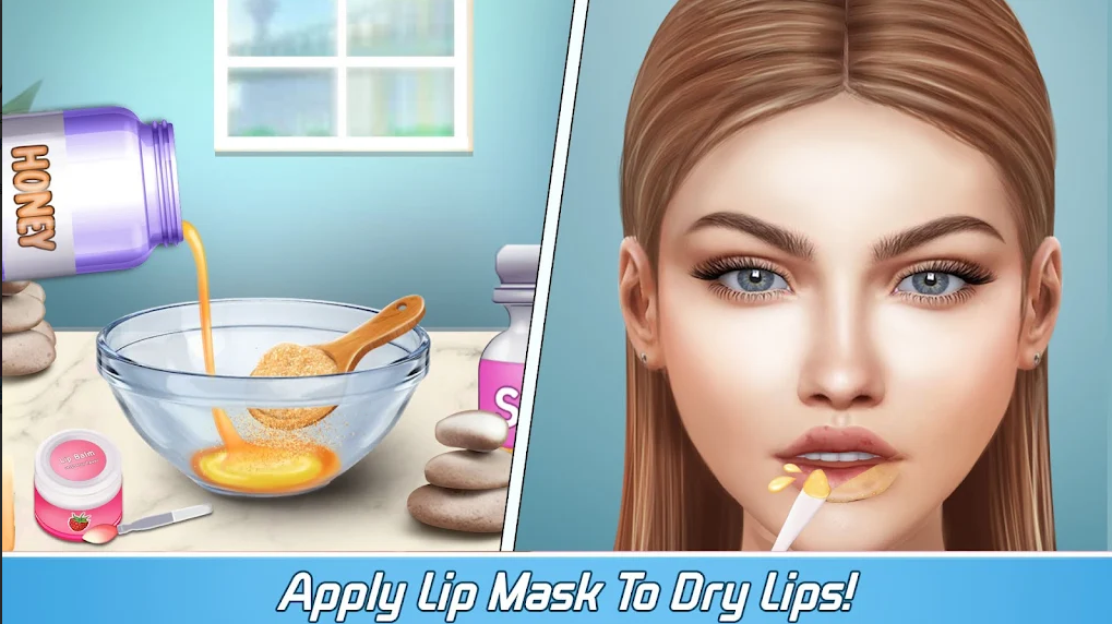 ASMR医院:医生游戏 ASMR医院:医生游戏