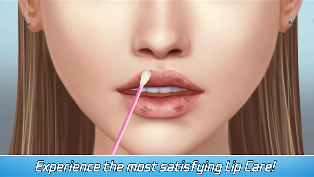 ASMR医院:医生游戏 ASMR医院:医生游戏