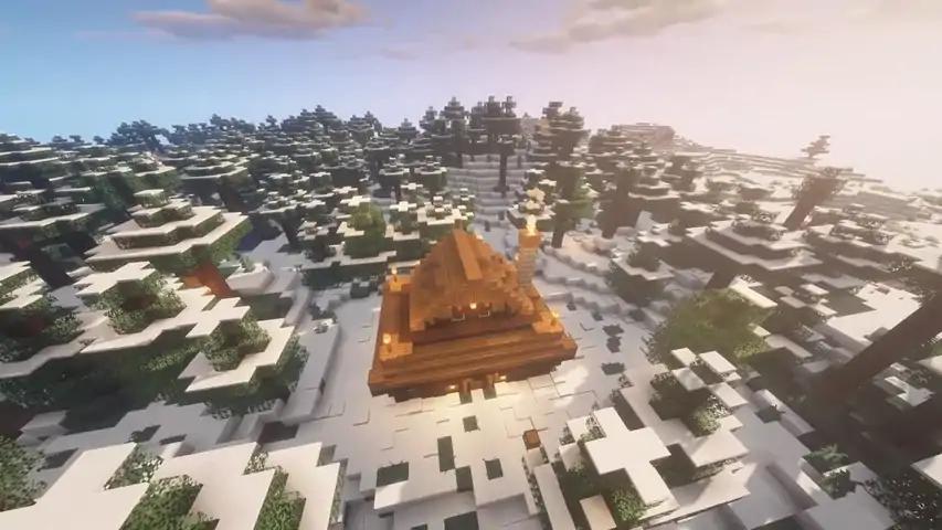 工艺像素艺术:建造 工艺像素艺术:建造