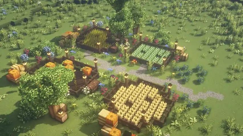 工艺像素艺术:建造 工艺像素艺术:建造