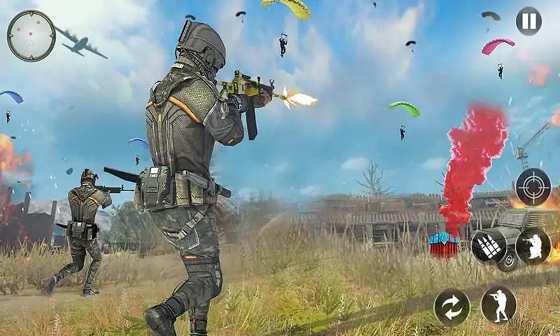 生存小队 生存小队