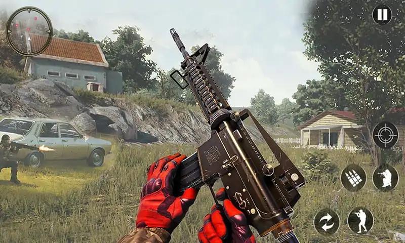 生存小队 生存小队