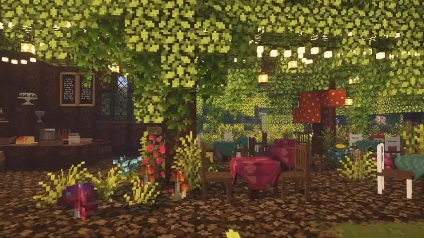 工艺像素艺术:建造 工艺像素艺术:建造