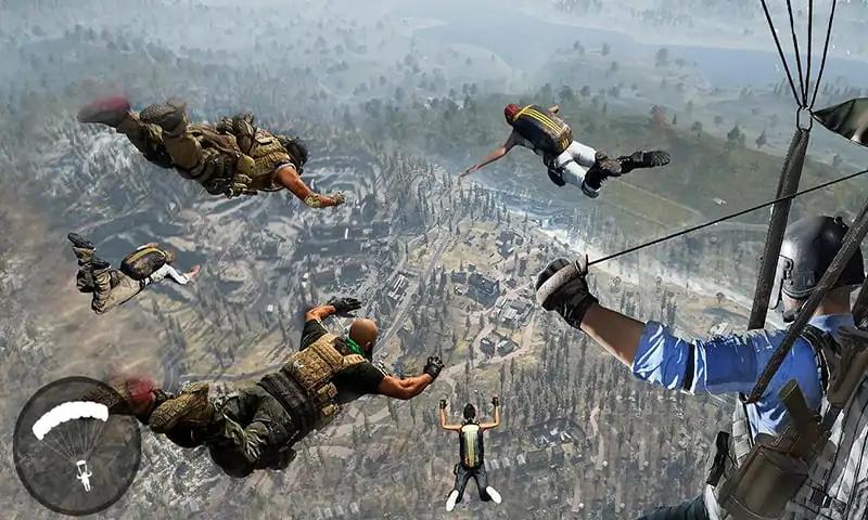 生存小队 生存小队