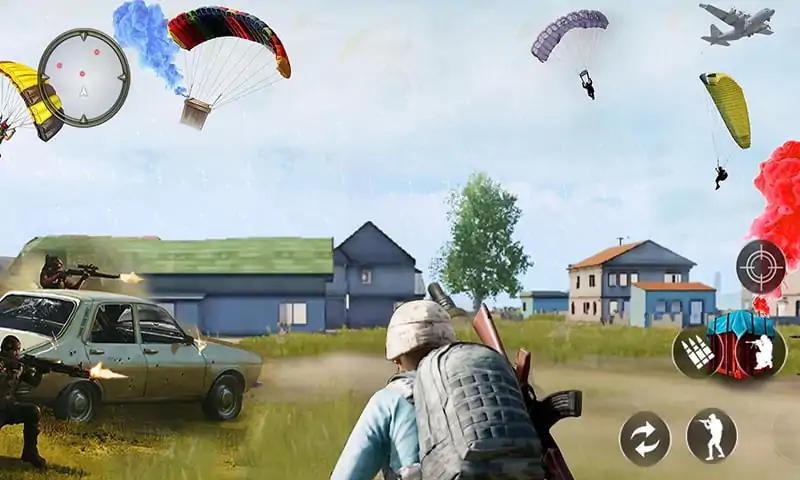 生存小队 生存小队