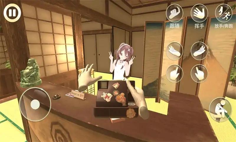 女友手办计划 女友手办计划