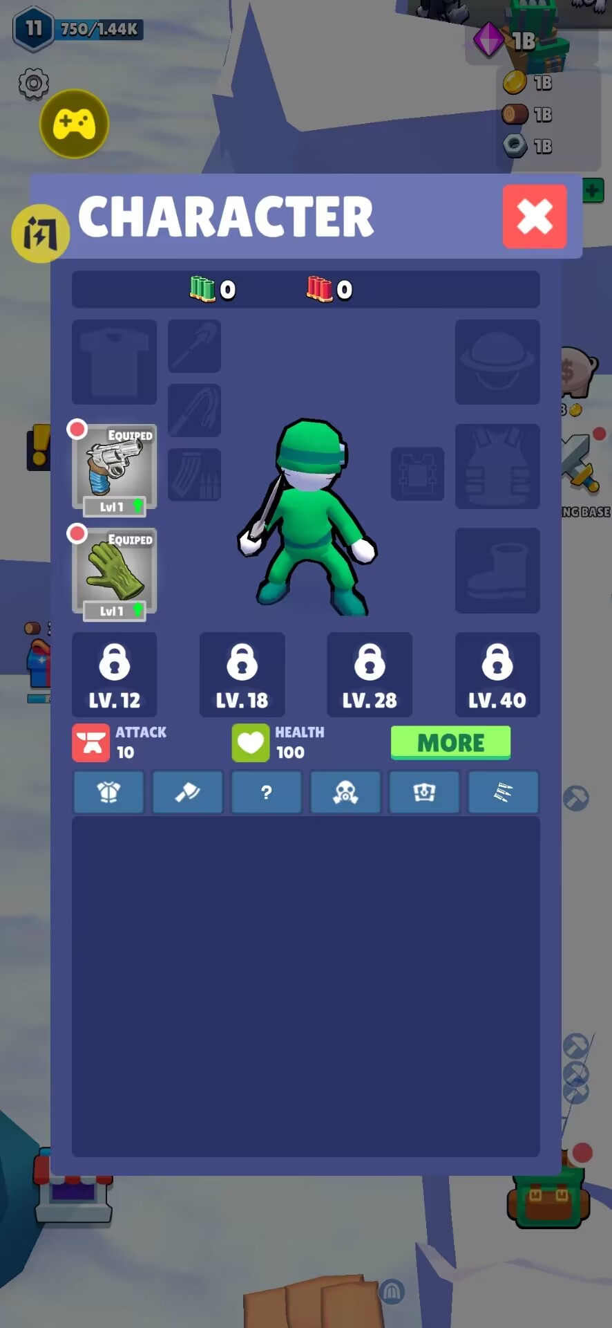 火柴人冬季大战(辅助菜单)