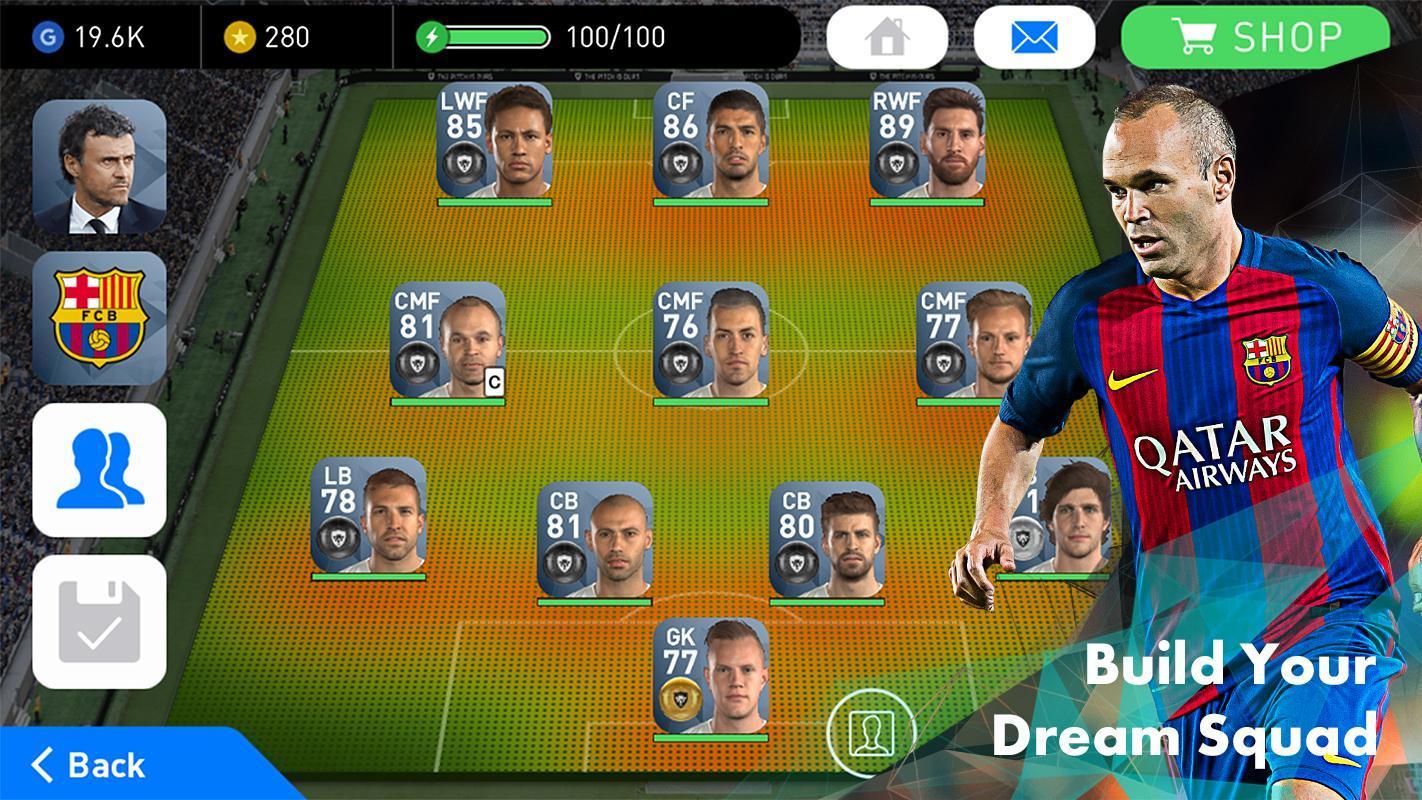PES18
