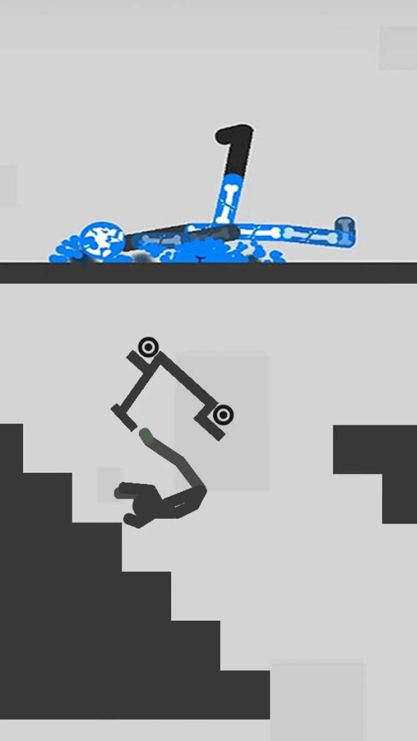 弄死火柴人2 弄死火柴人2