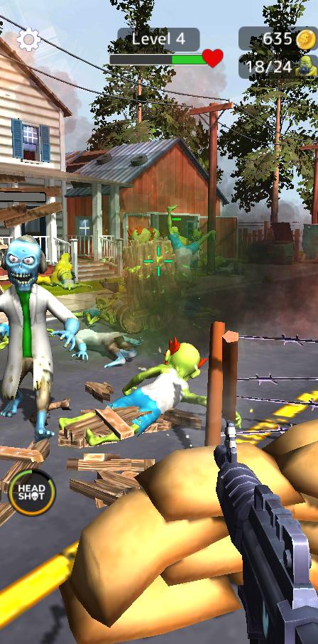 塔炮手(辅助菜单) 塔炮手(辅助菜单)