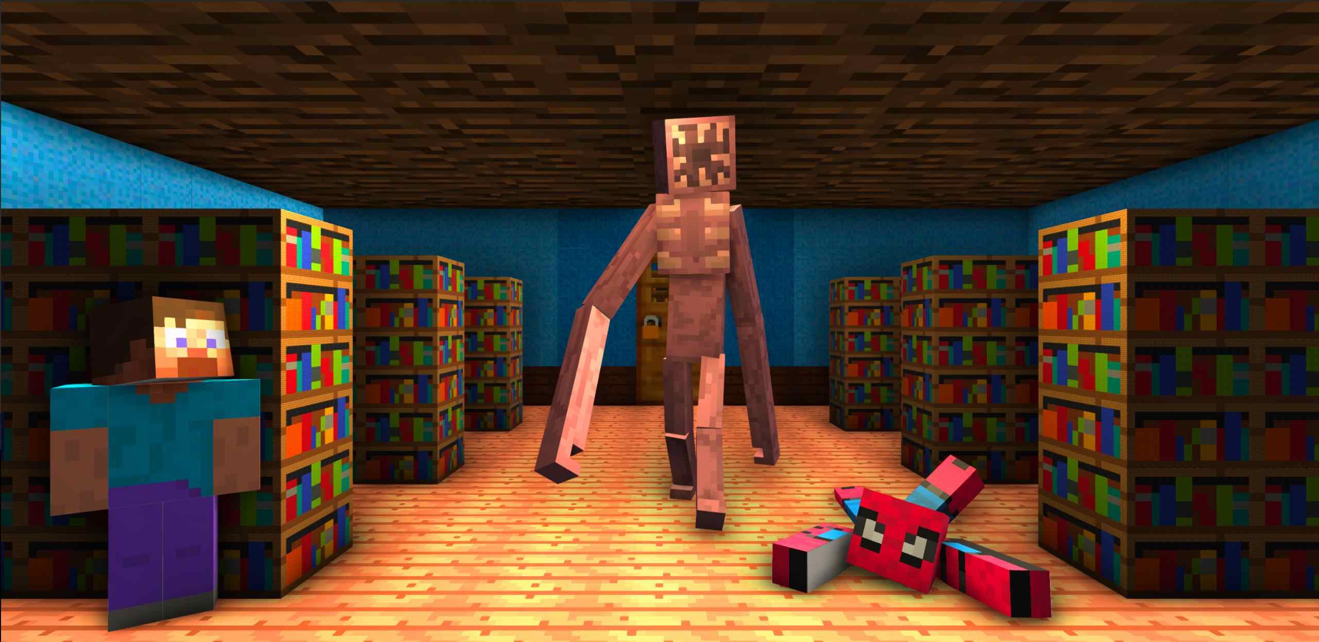 恐怖冒险之旅 恐怖冒险之旅