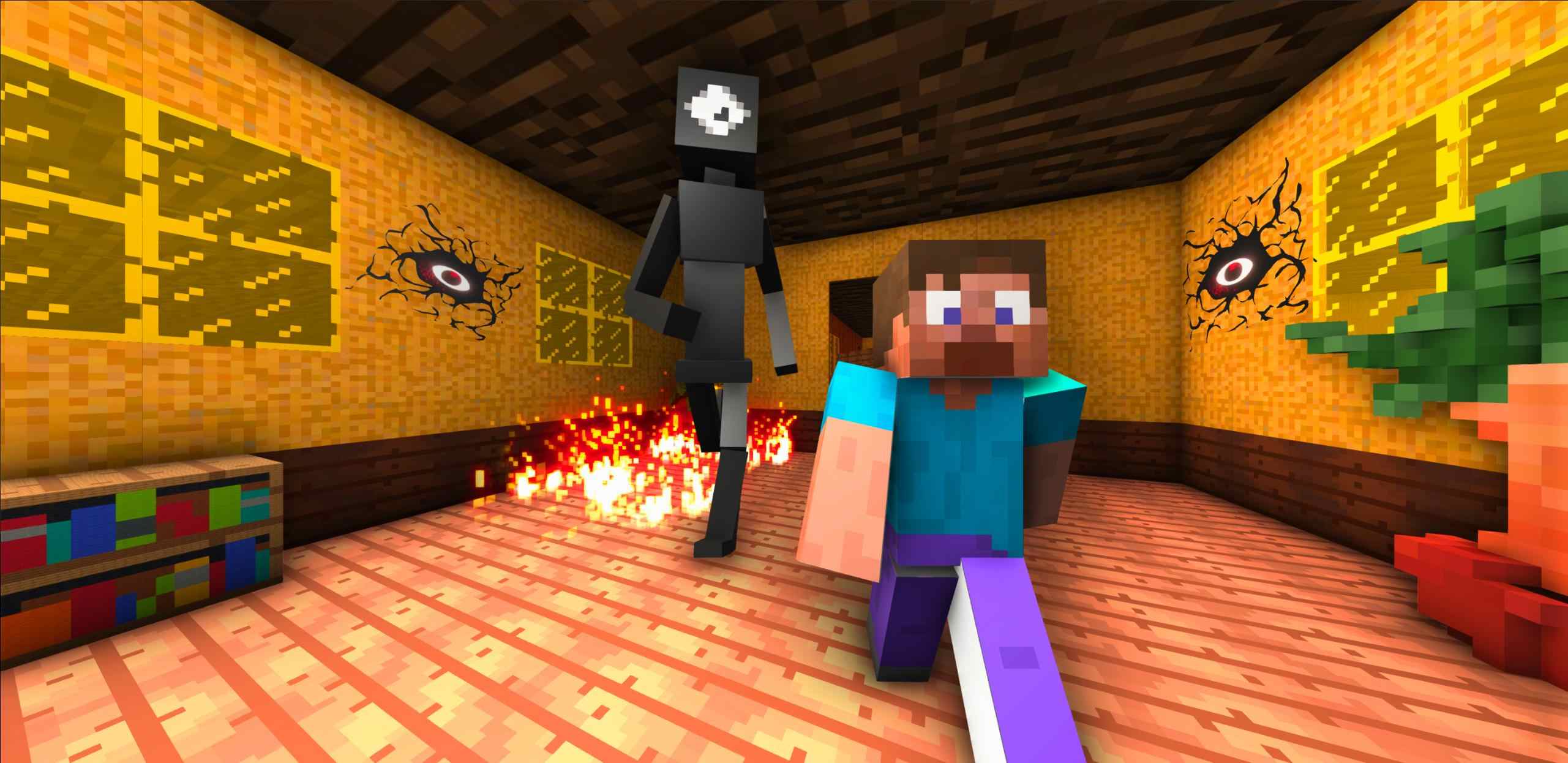 恐怖冒险之旅 恐怖冒险之旅