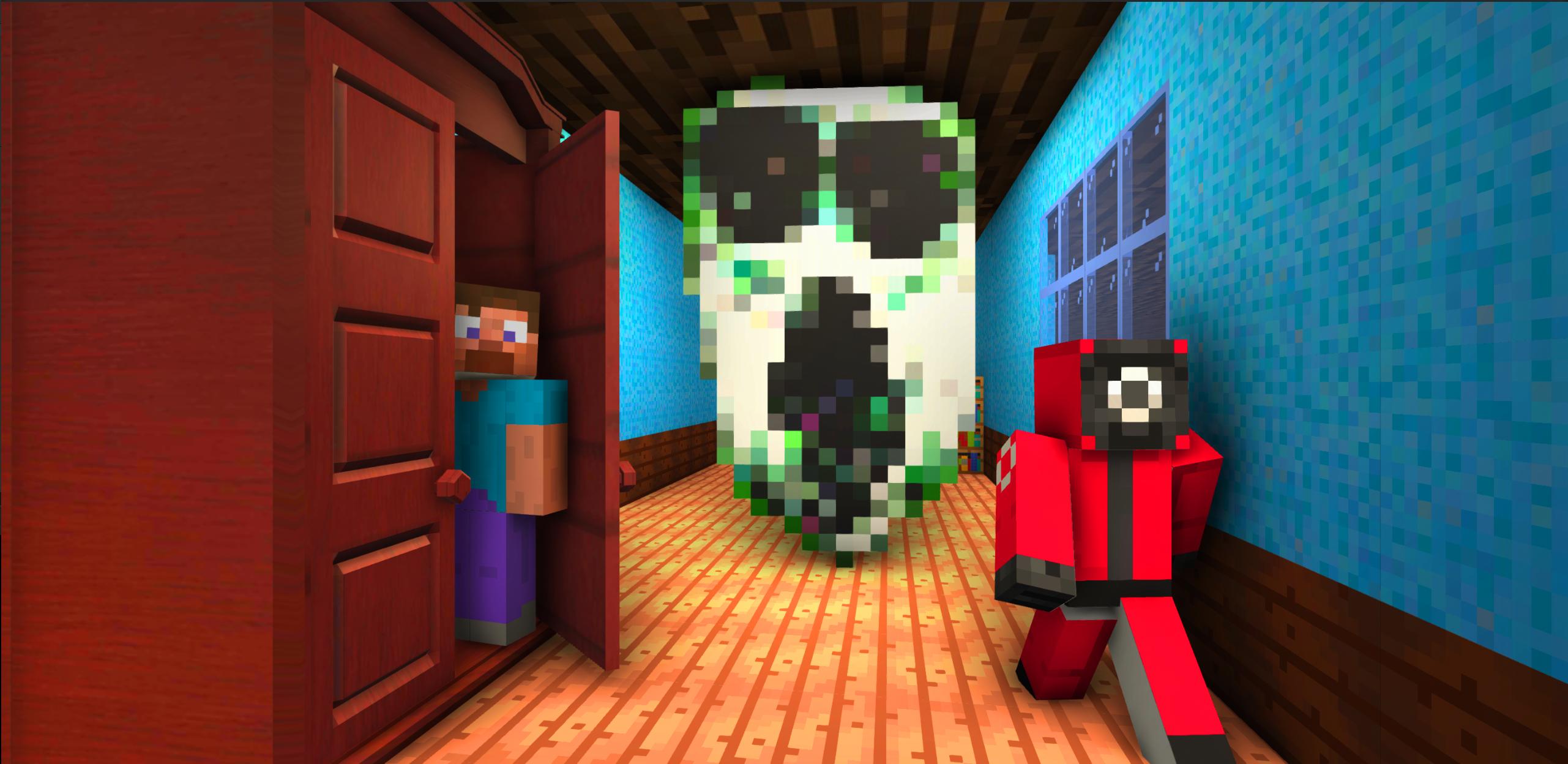 恐怖冒险之旅 恐怖冒险之旅