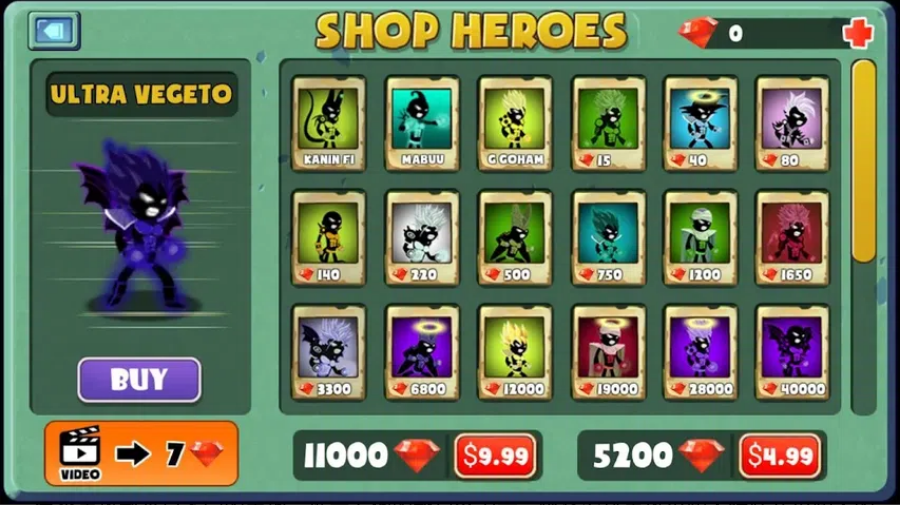 龙赛亚人大战僵尸 龙赛亚人大战僵尸