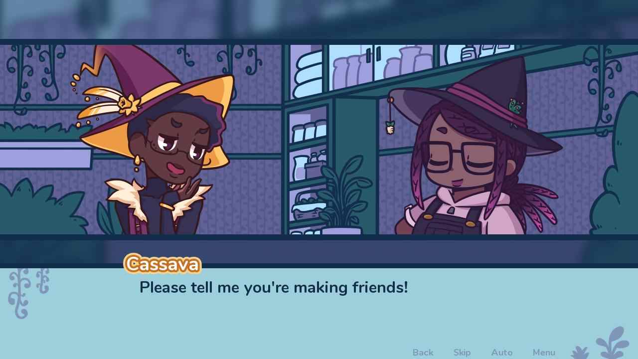 艾丝特的花圃(最新版)