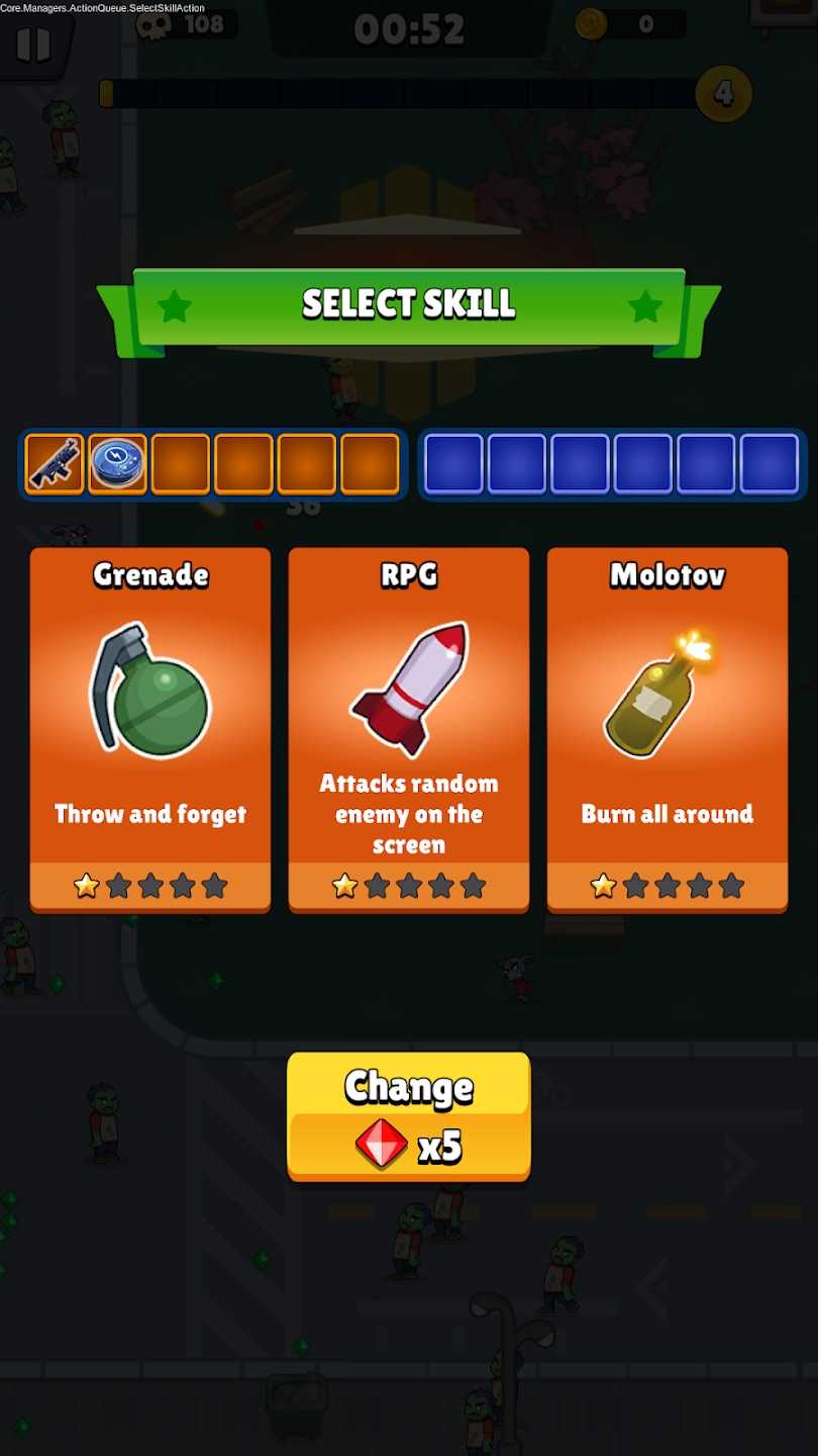 幸存者兄弟僵尸