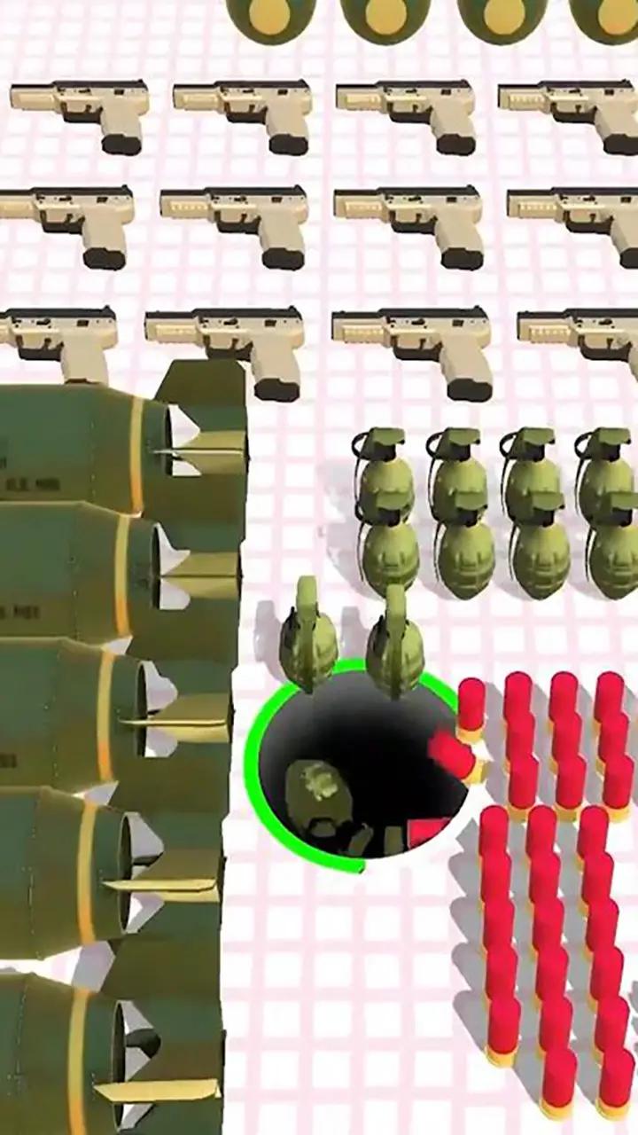 向他开炮 向他开炮