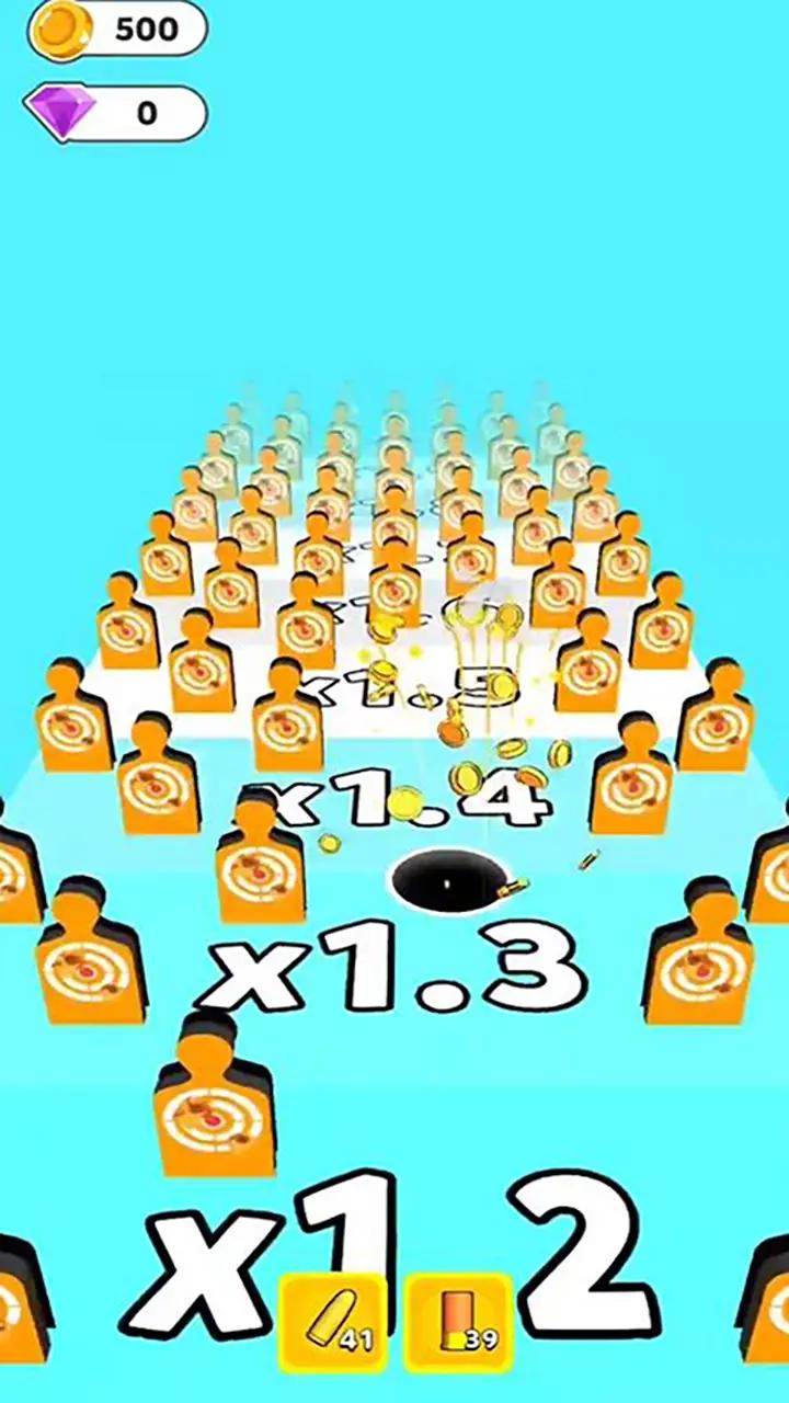 向他开炮 向他开炮