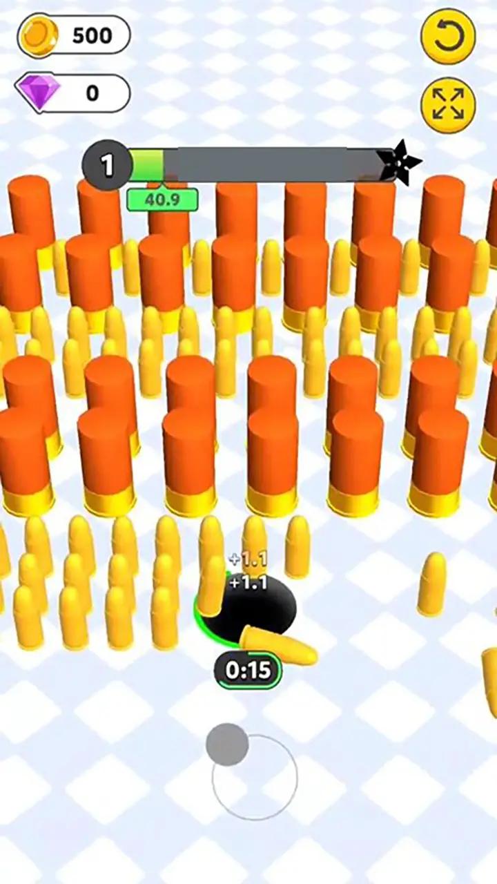 向他开炮 向他开炮