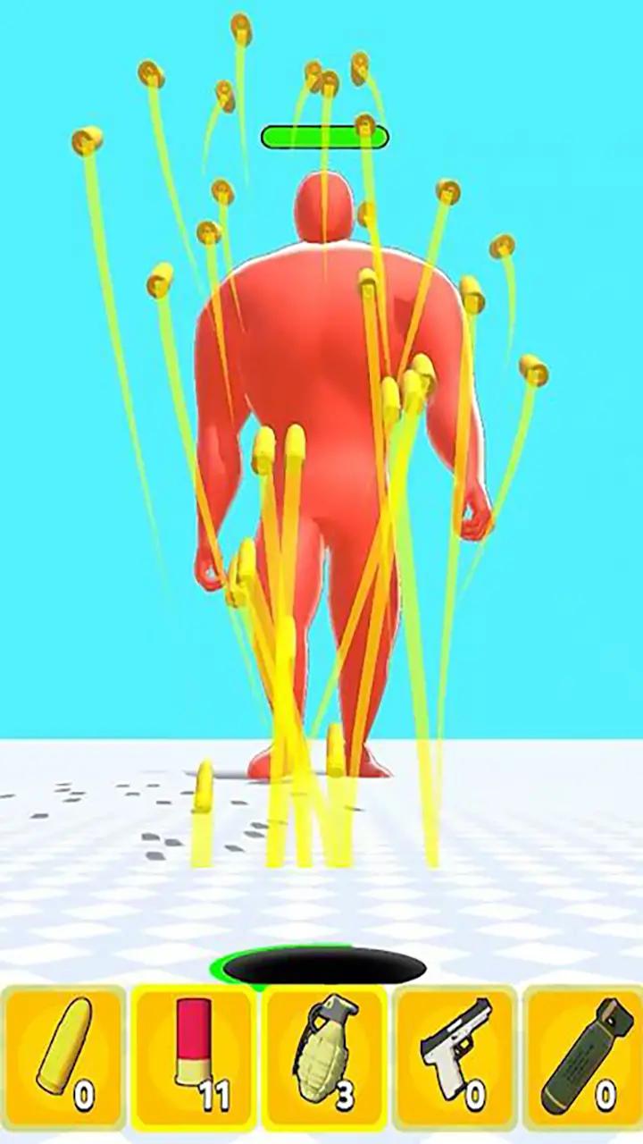 向他开炮 向他开炮